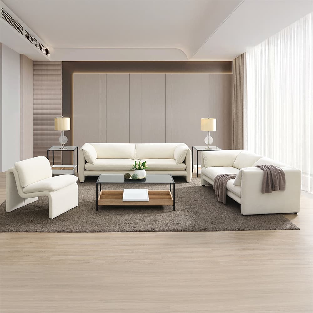Accent Chair 10