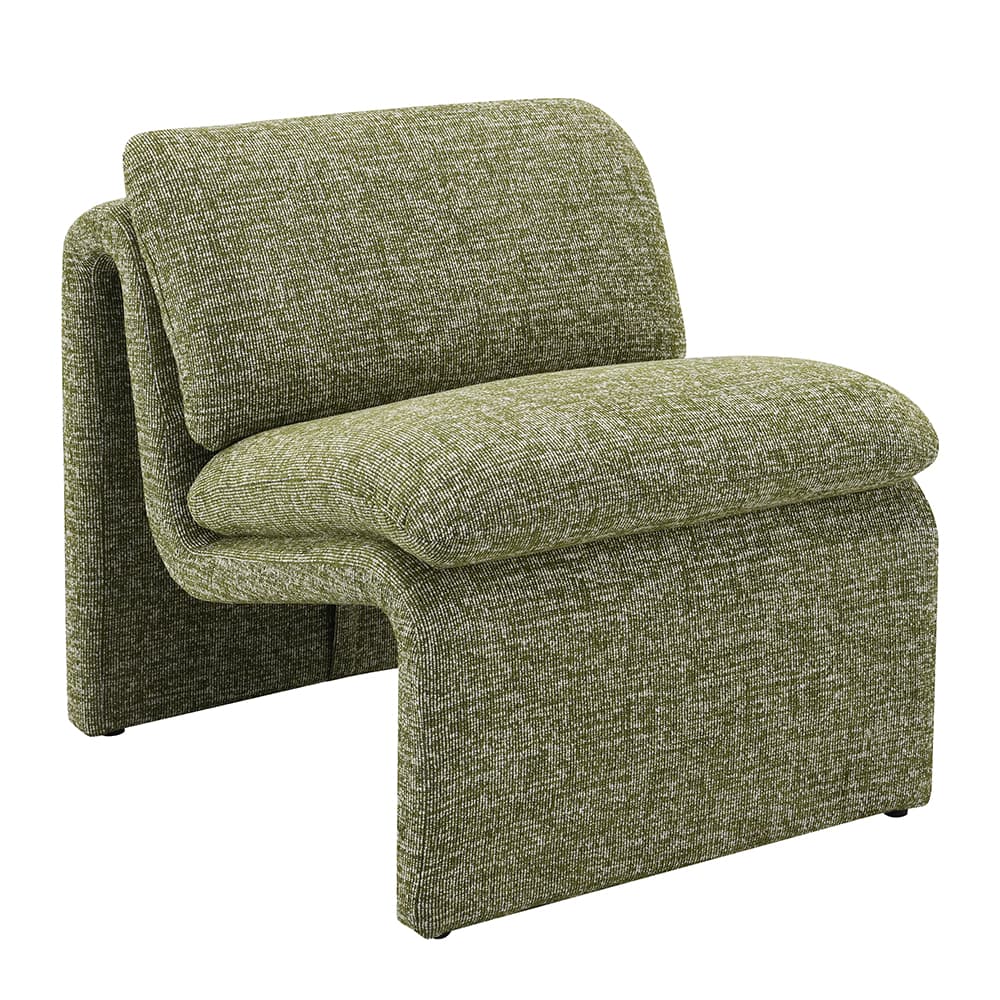 Accent Chair 2