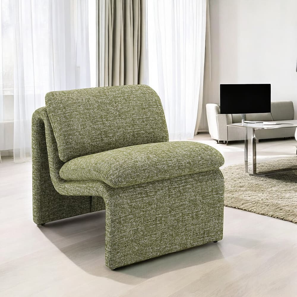 Accent Chair 6