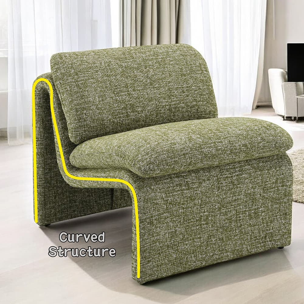 Accent Chair 9