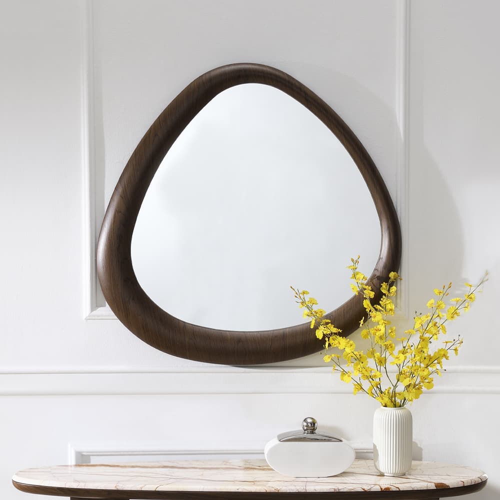 Accent Mirror