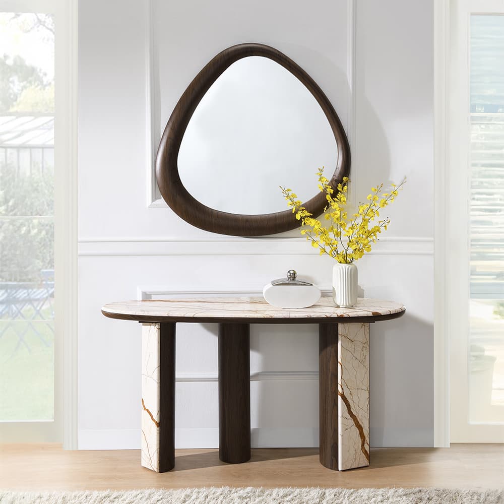 Accent Mirror 5