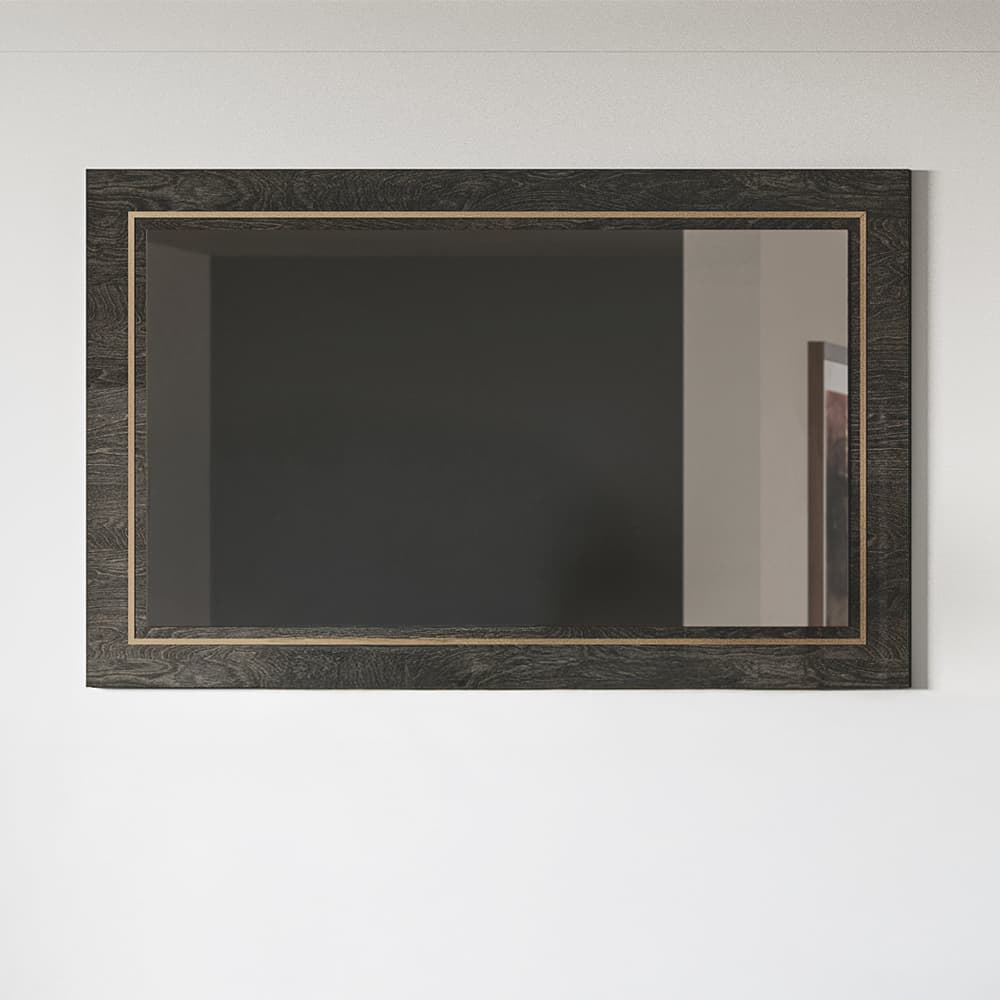 Accent Mirror 3