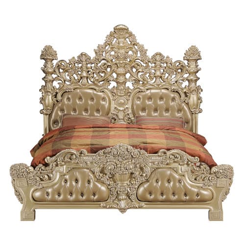 Eastern King Bed