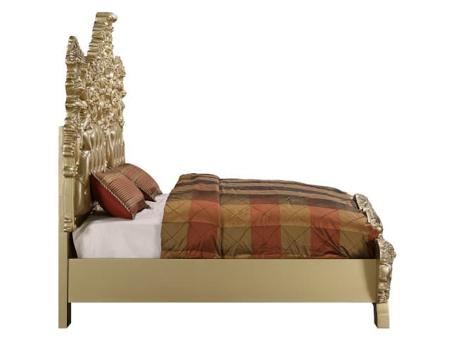 Eastern King Bed 4