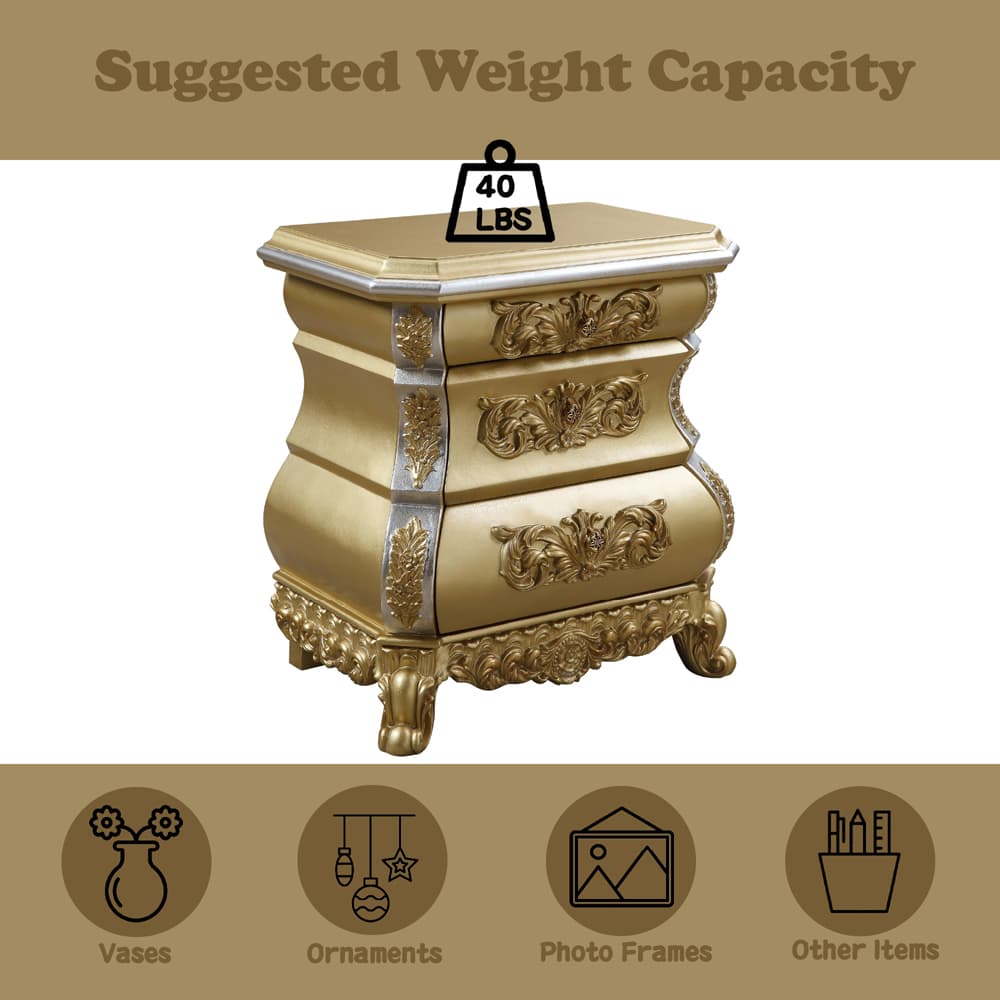Nightstand 6