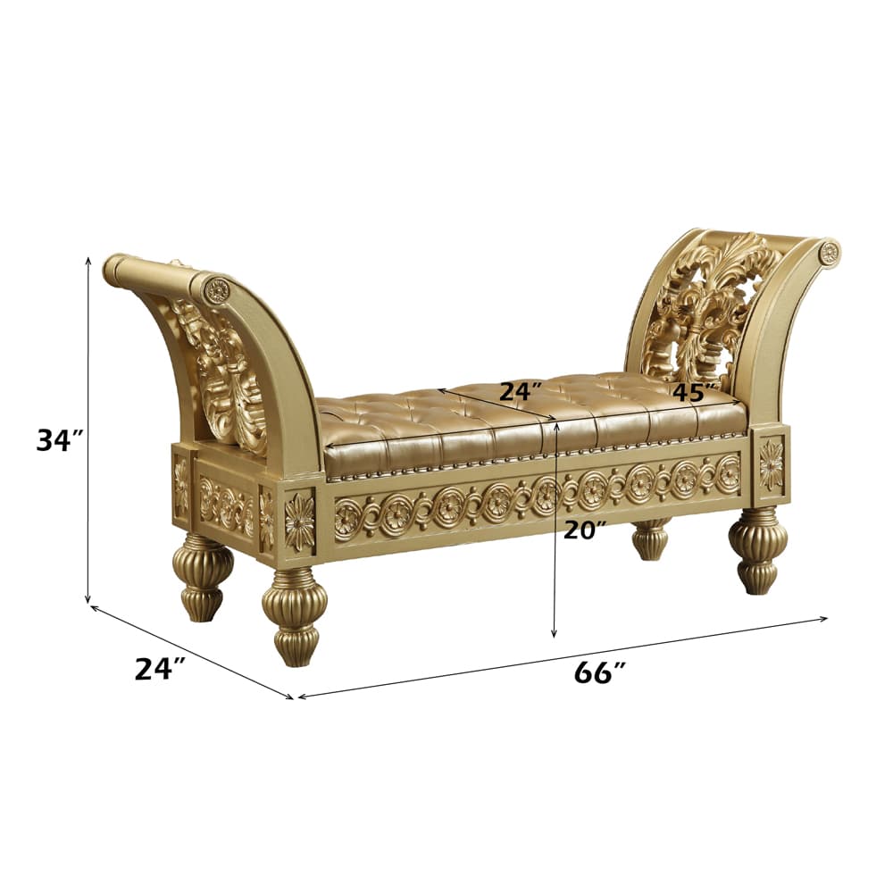 Bench 5