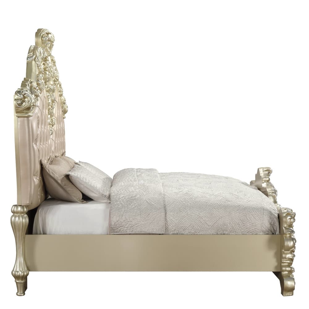 Eastern King Bed 4