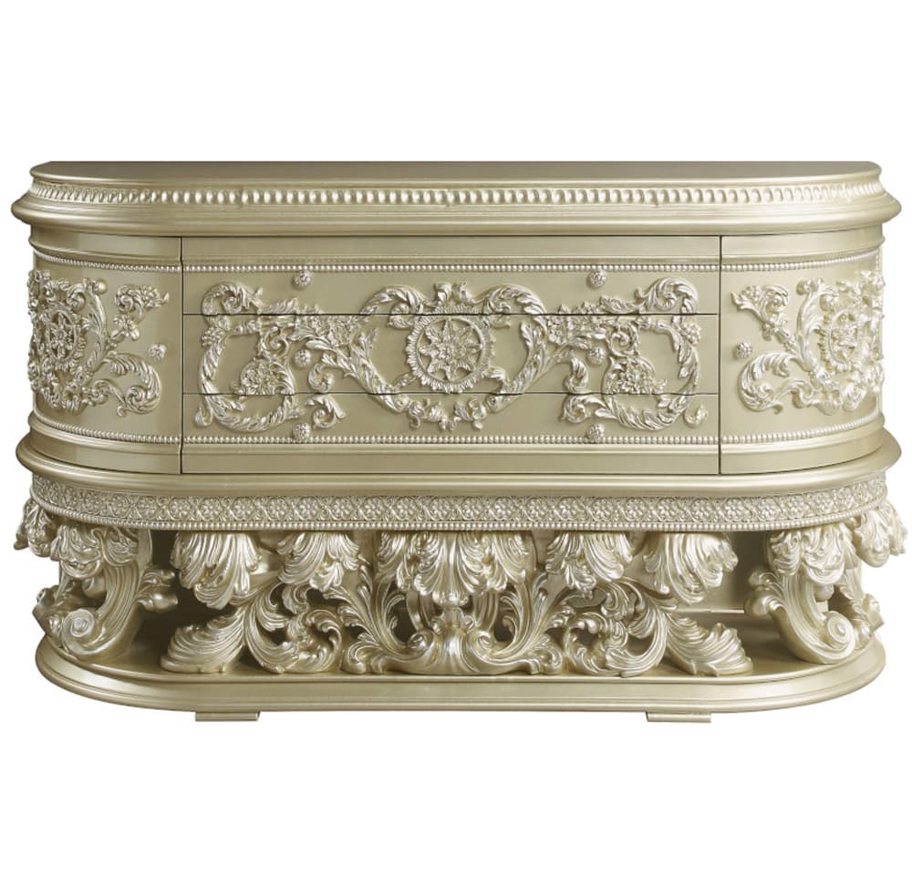 Dresser 3