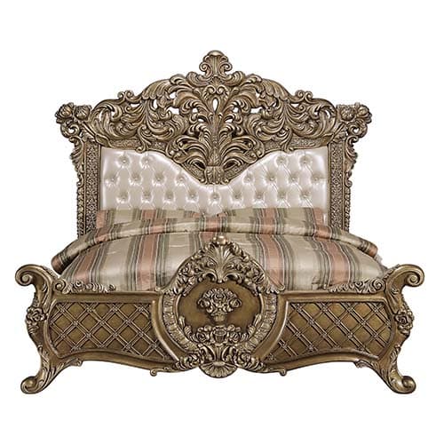 Eastern King Bed 2