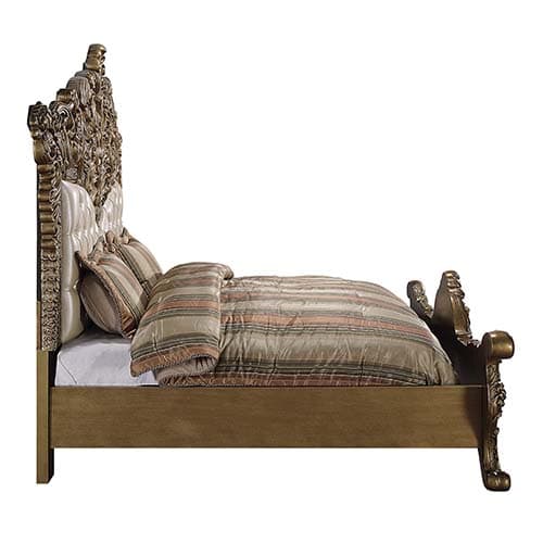 Eastern King Bed 3