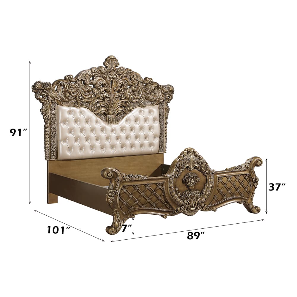 Eastern King Bed 7
