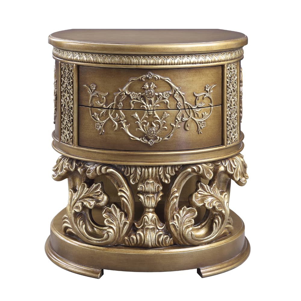 Nightstand 3