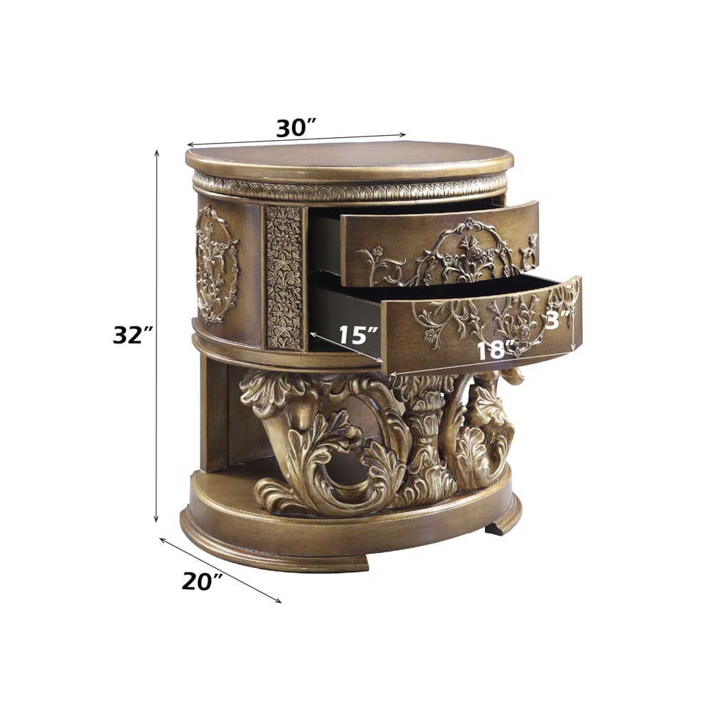 Nightstand 8