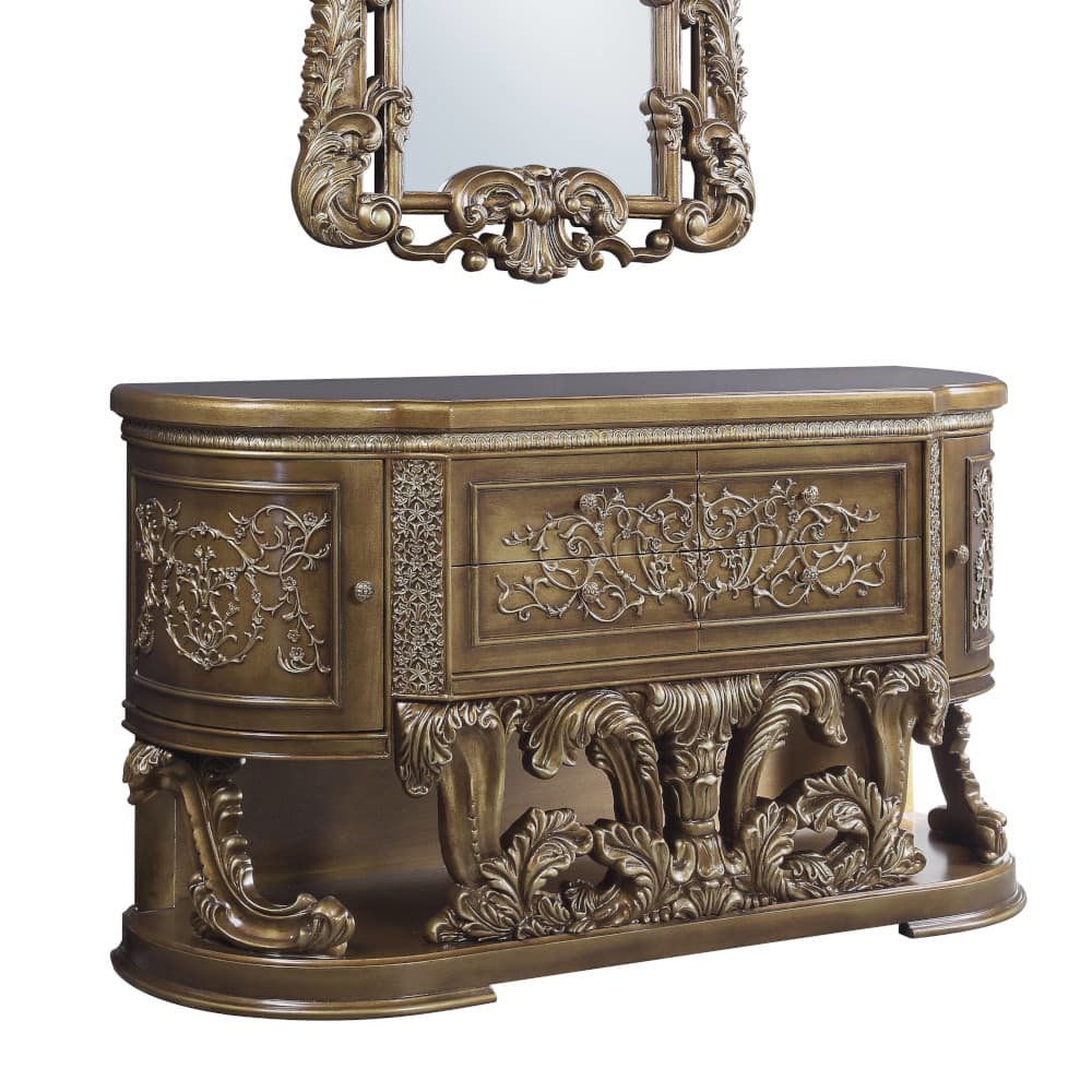 Dresser 2
