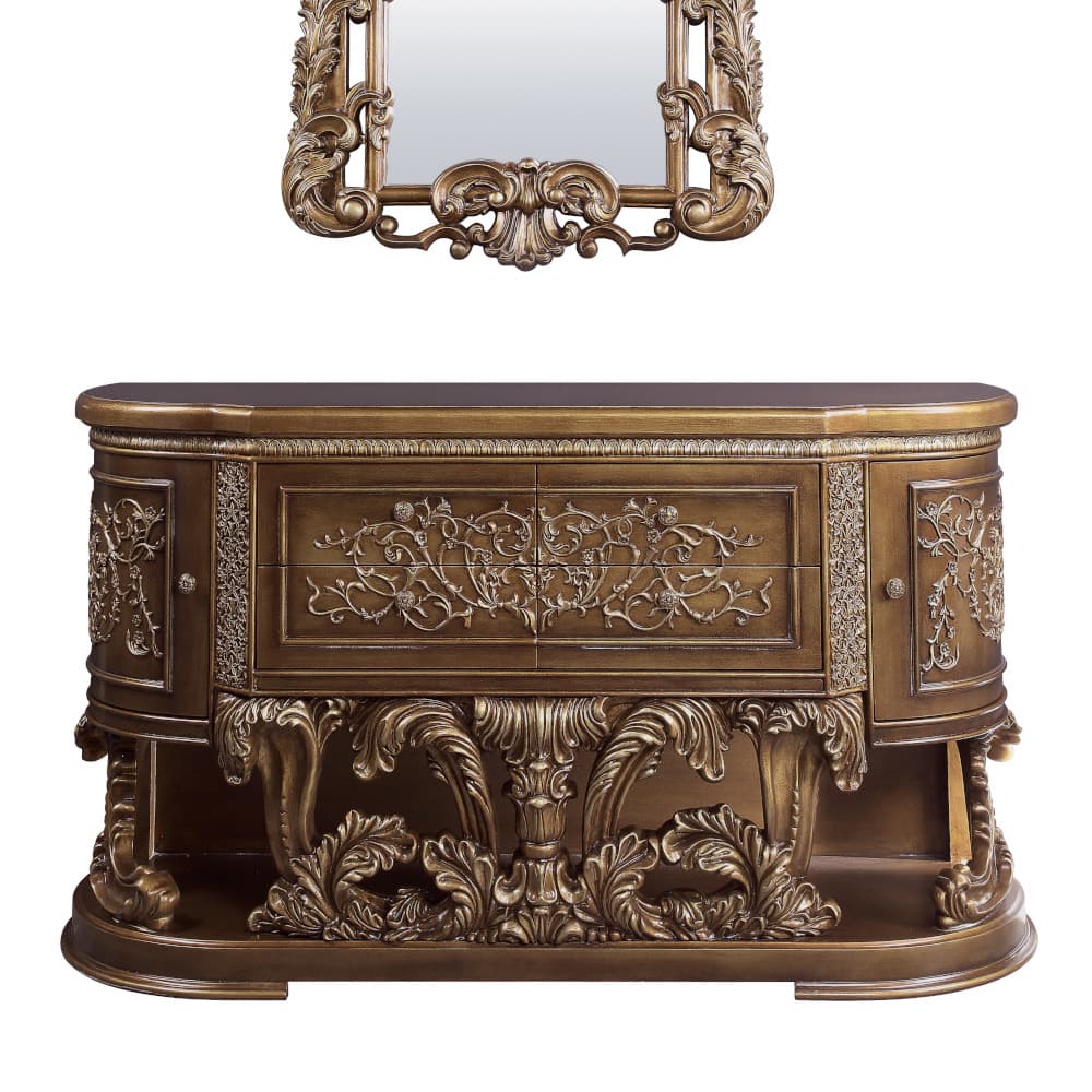 Dresser 3