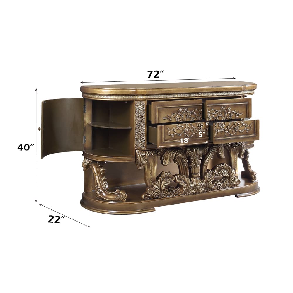 Dresser 5