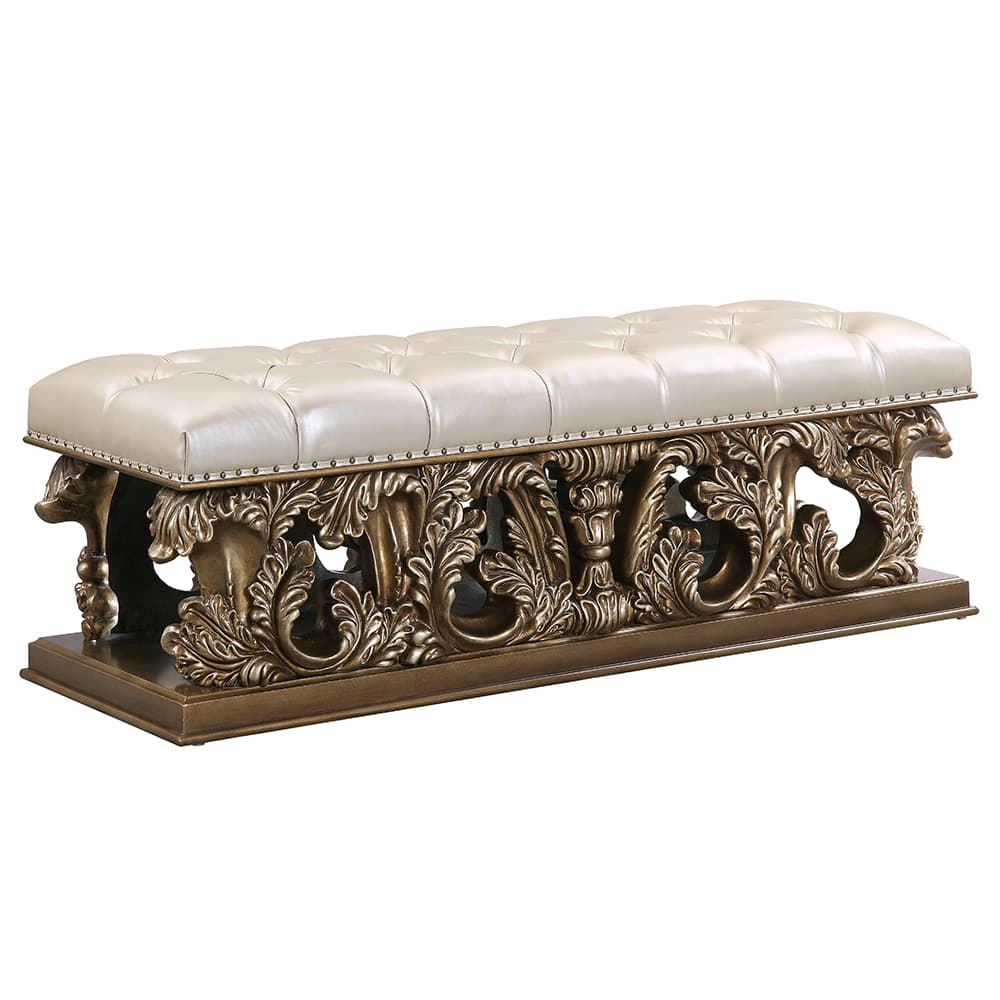 Bench 2