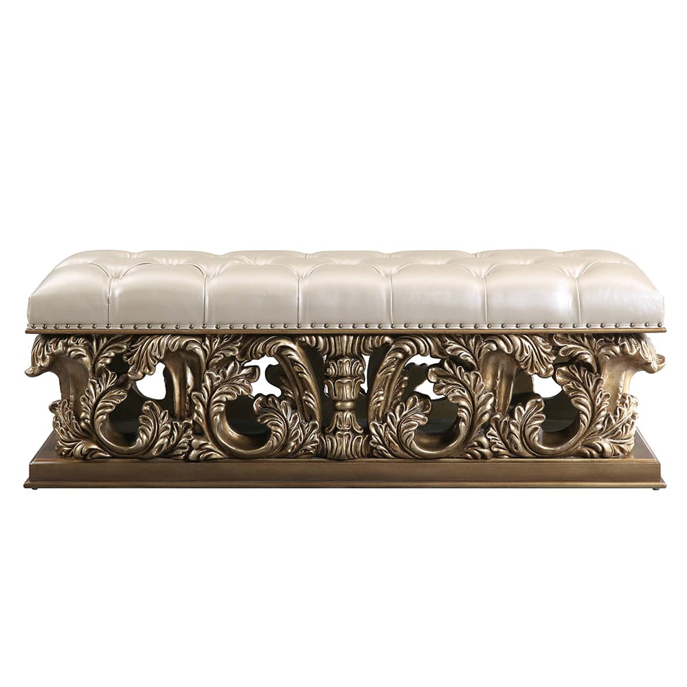 Bench 3