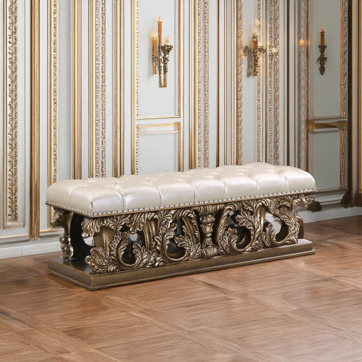Bench
