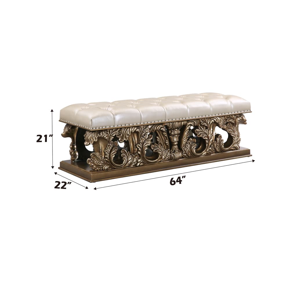 Bench 6