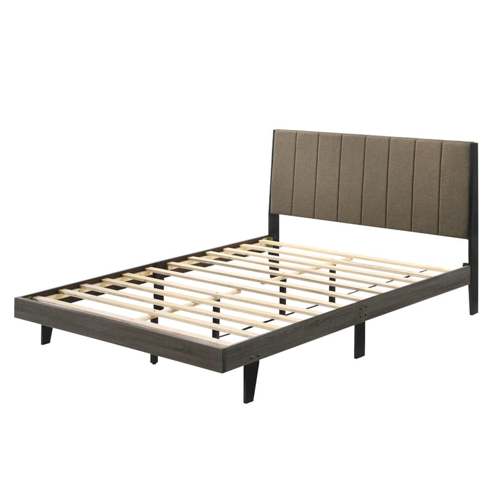 Queen Bed 2