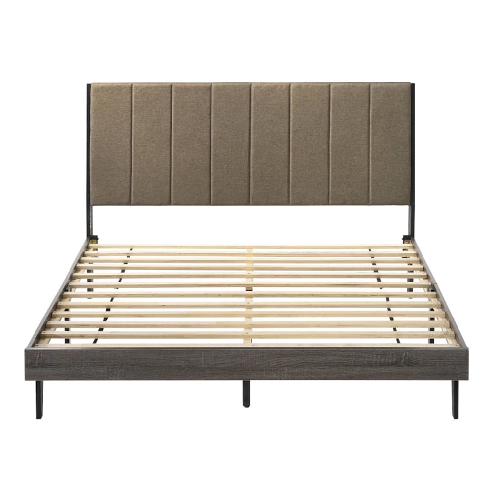 Queen Bed 3