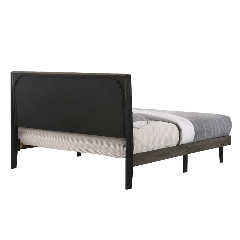 Queen Bed 5