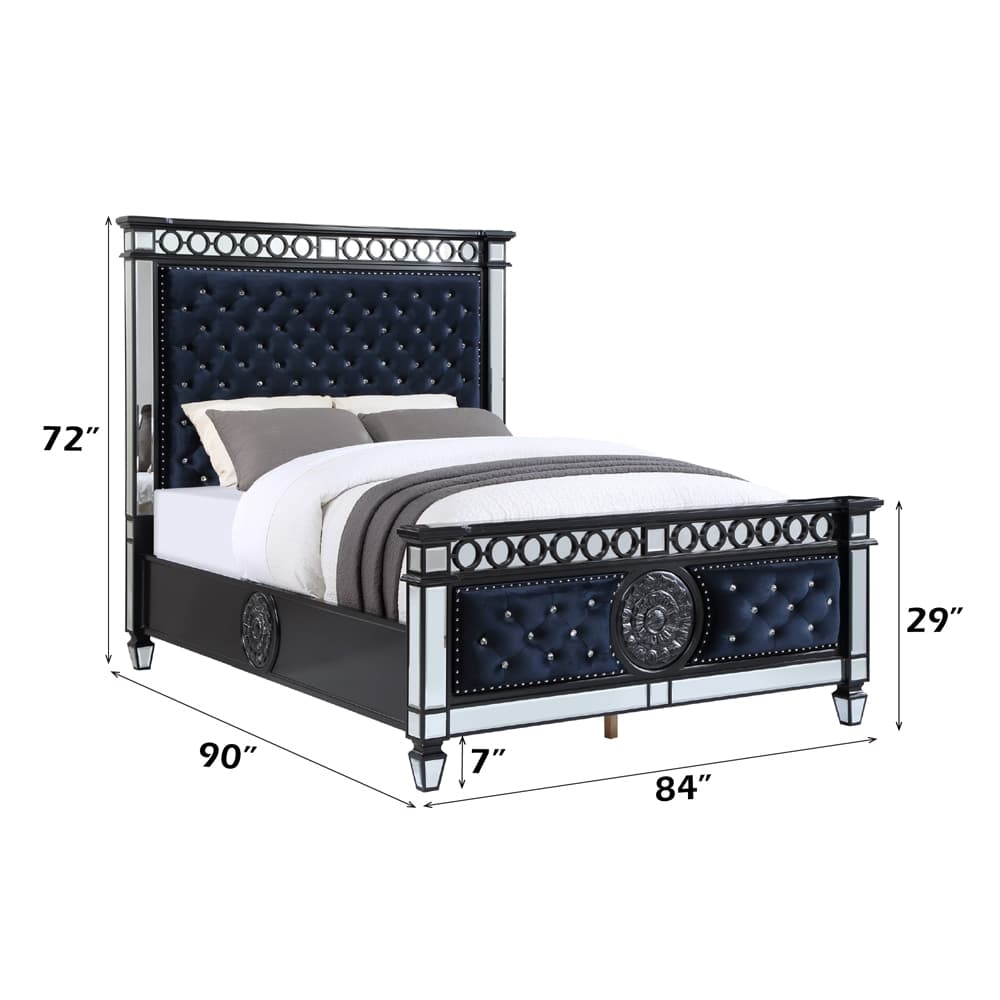 Eastern King Bed 7