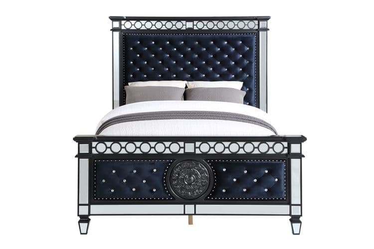 Queen Bed 3