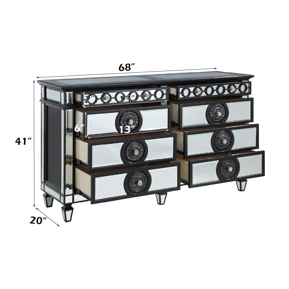 Dresser 5