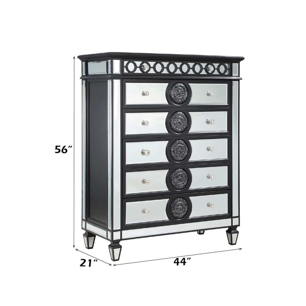 Chest 6