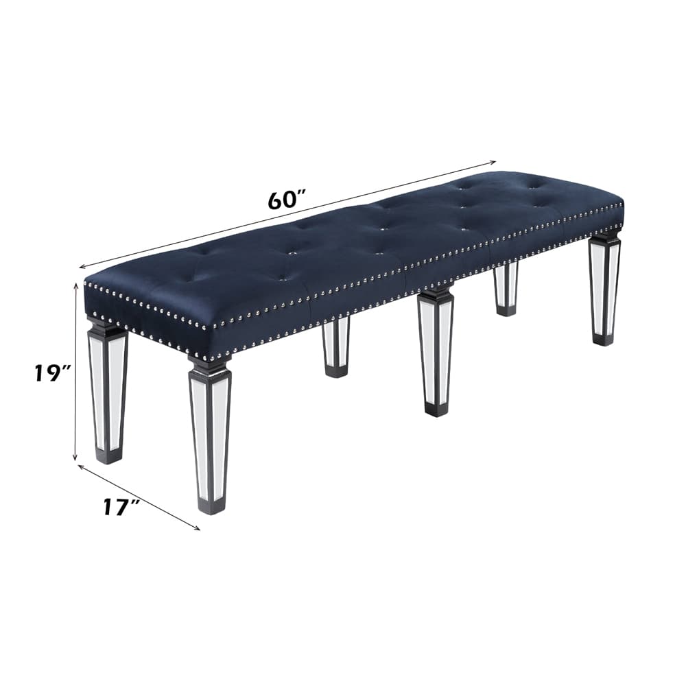 Bench 3