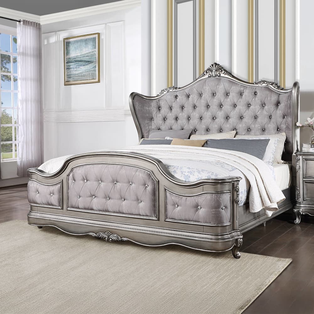 CK Bed