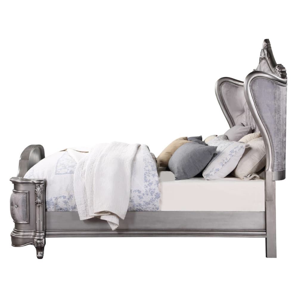 CK Bed 4