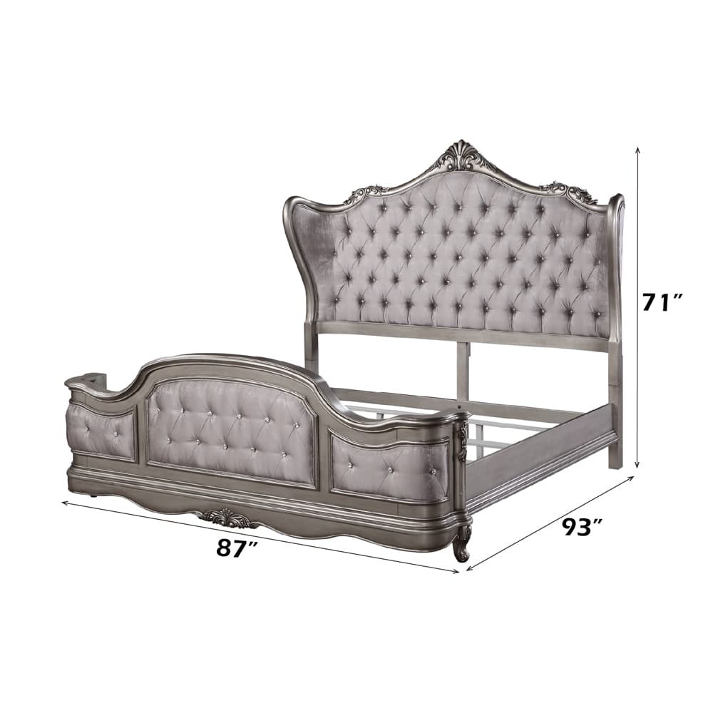 CK Bed 6
