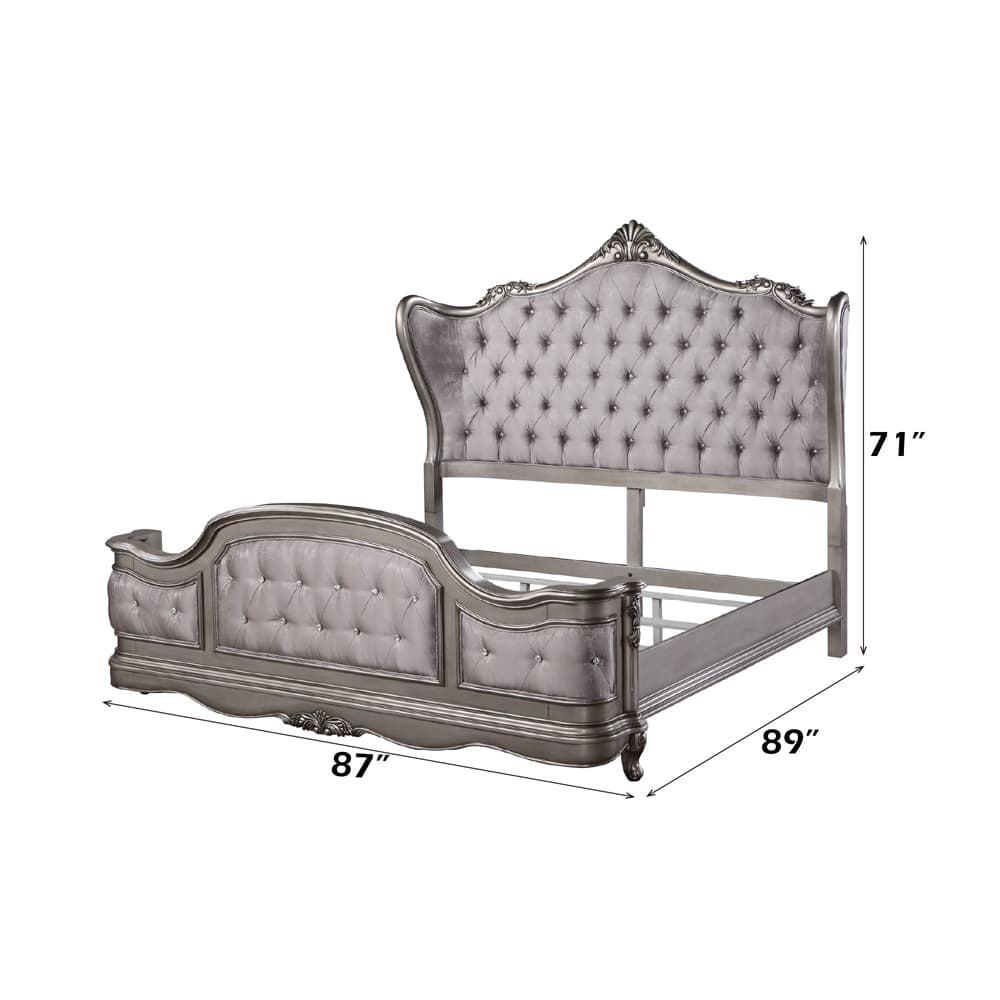 Eastern King Bed 6