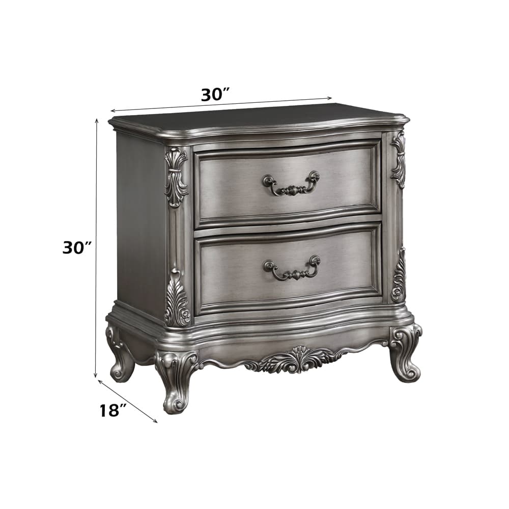 Nightstand 6