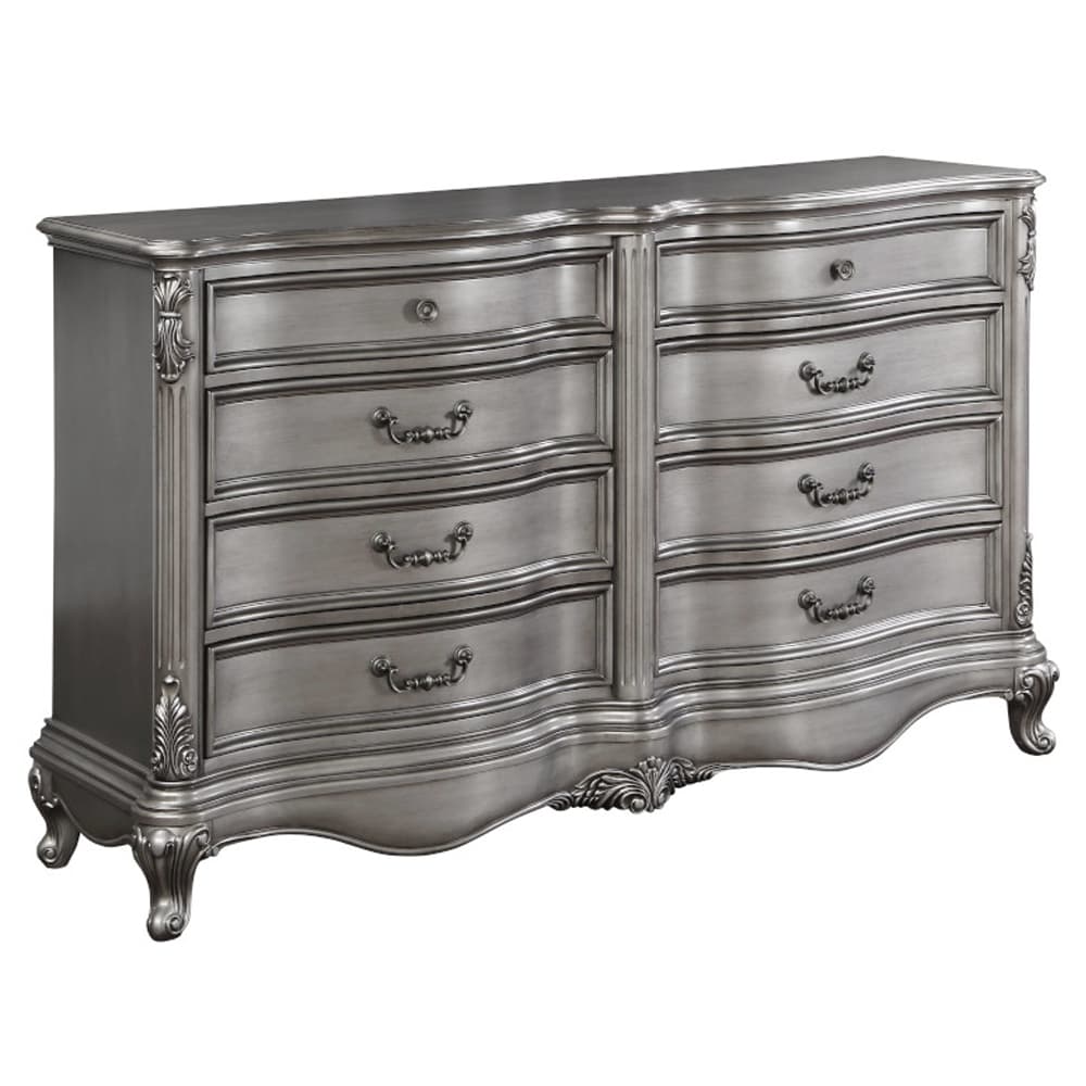 Dresser 2