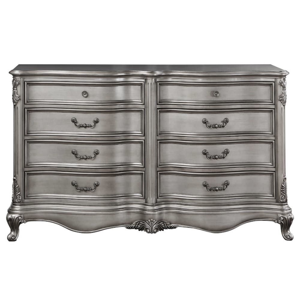 Dresser 3