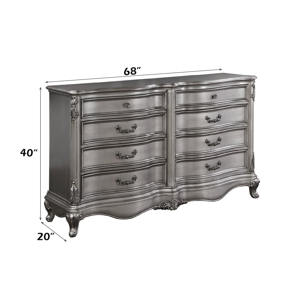 Dresser 6