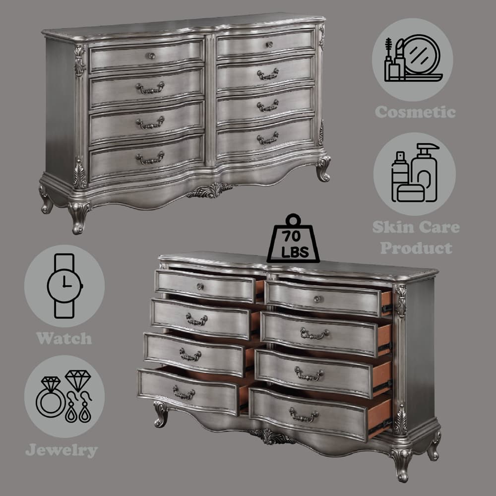 Dresser 7