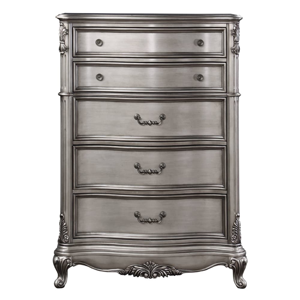 Chest 3
