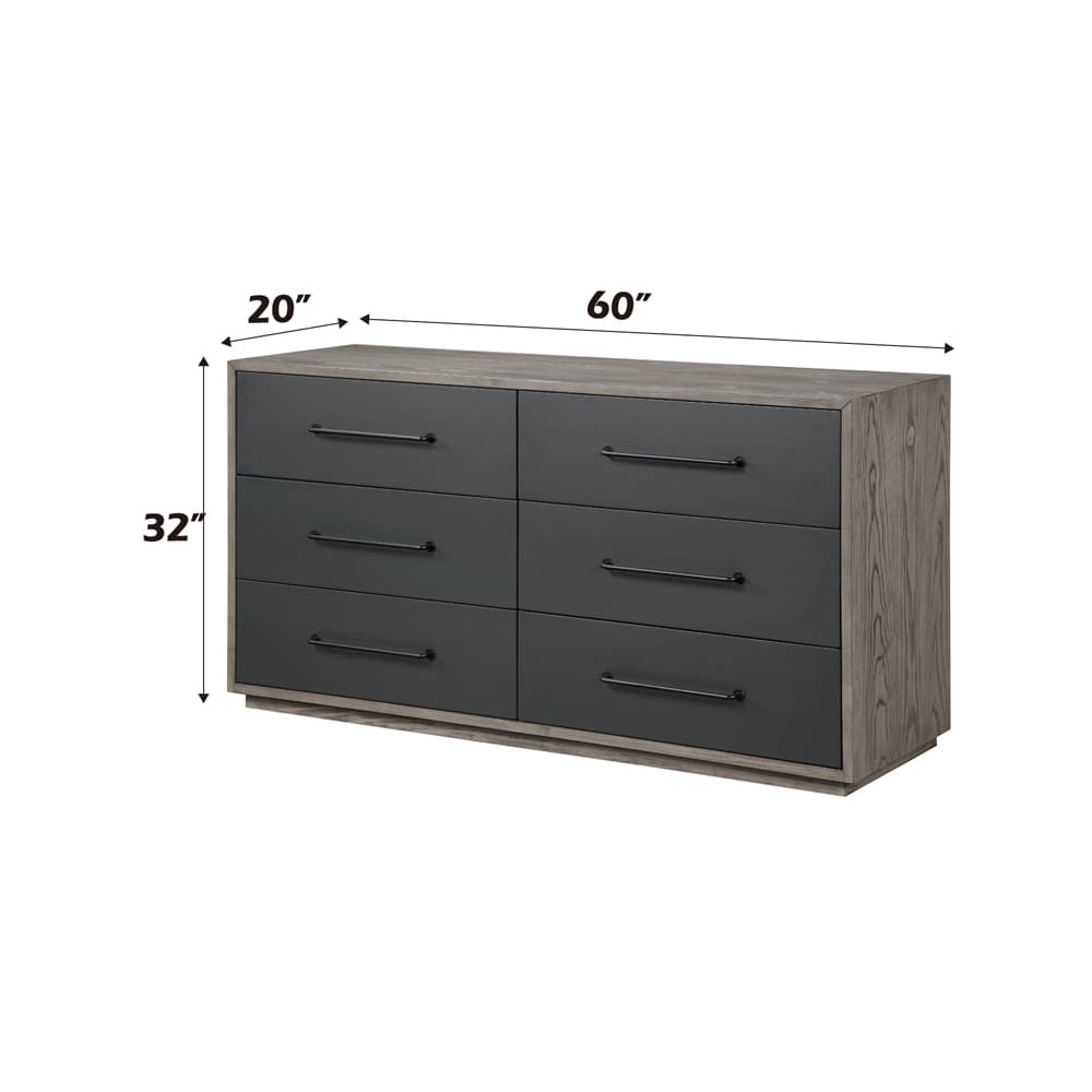 Dresser 5