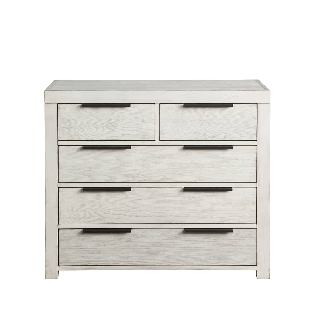 Chest 3