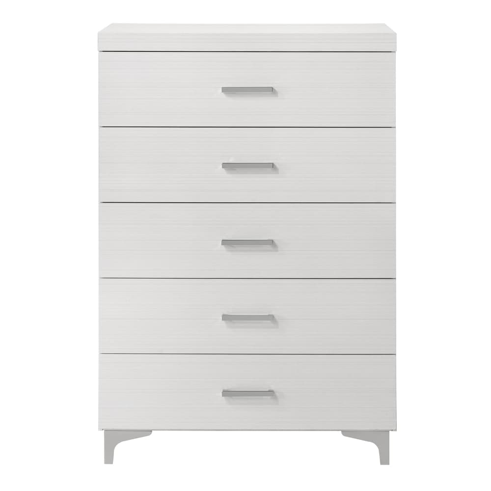Chest 3
