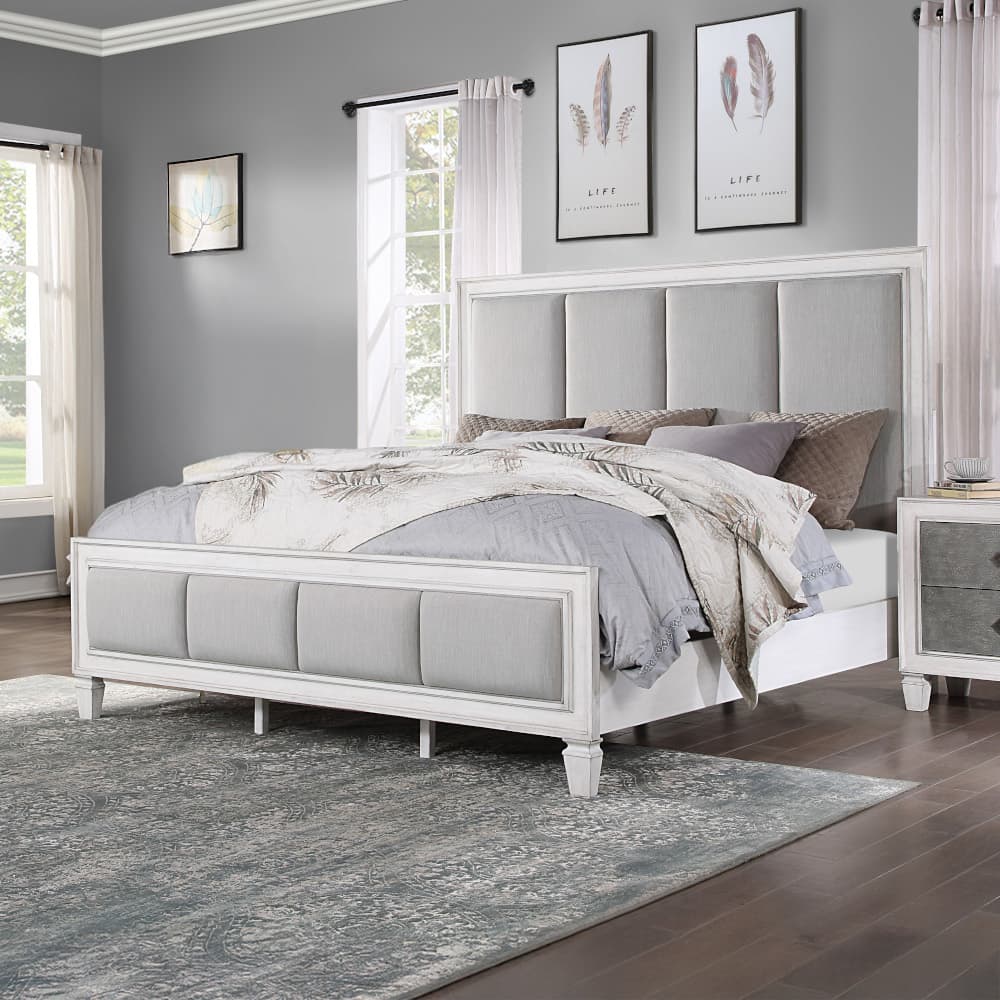 Eastern King Bed