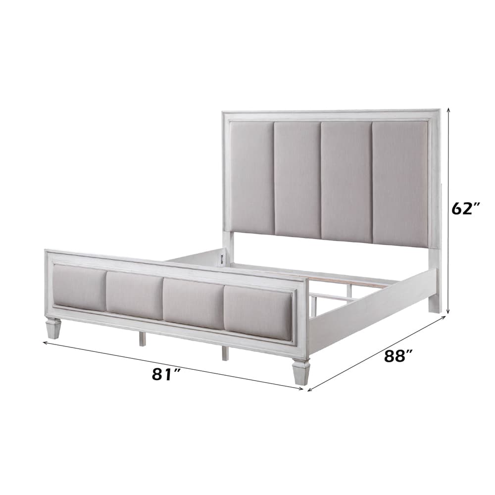 Eastern King Bed 6