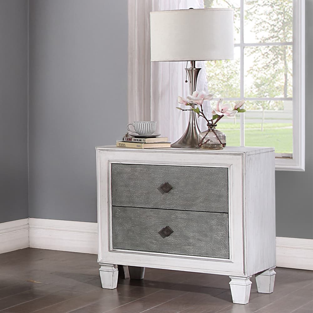Nightstand