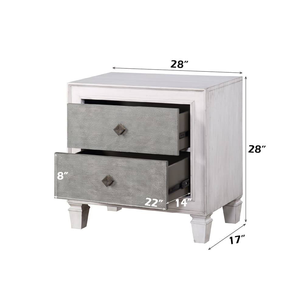 Nightstand 7